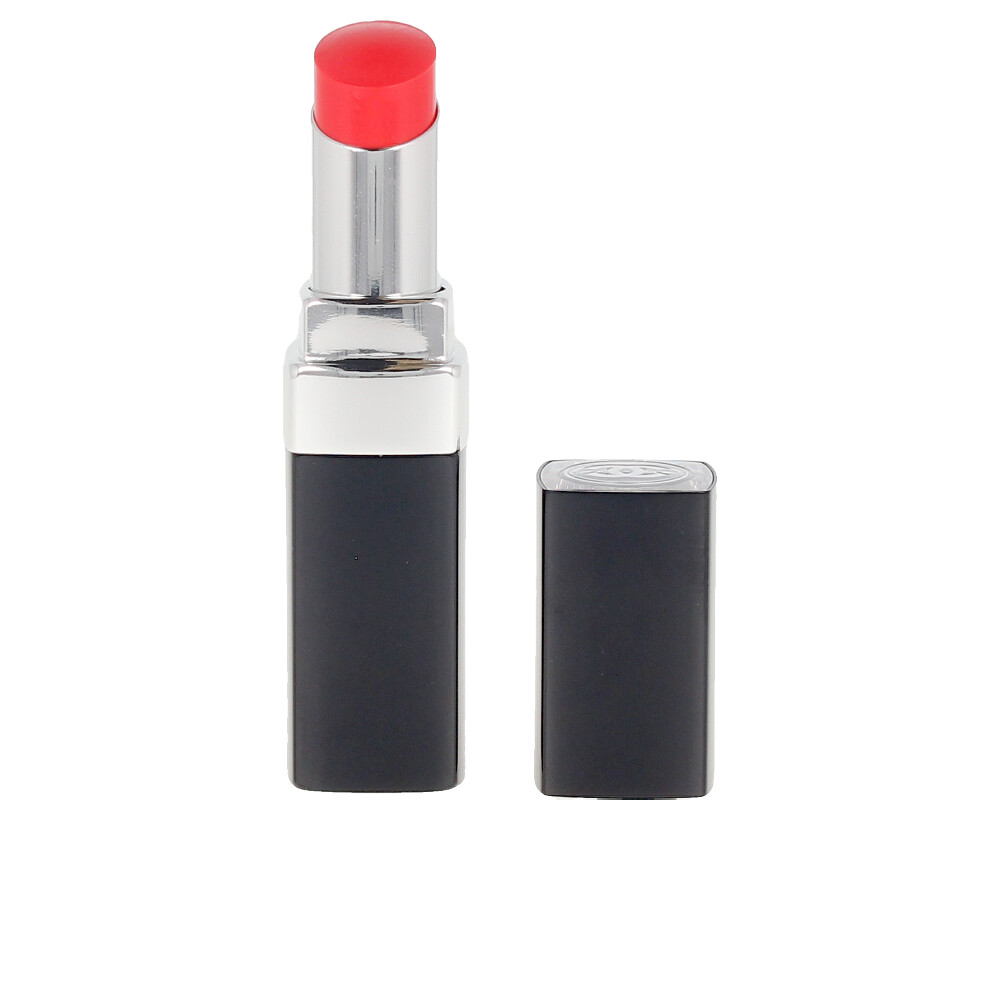 Chanel Rouge Coco Bloom Plumping Lipstick #130 Blossom   3 gr