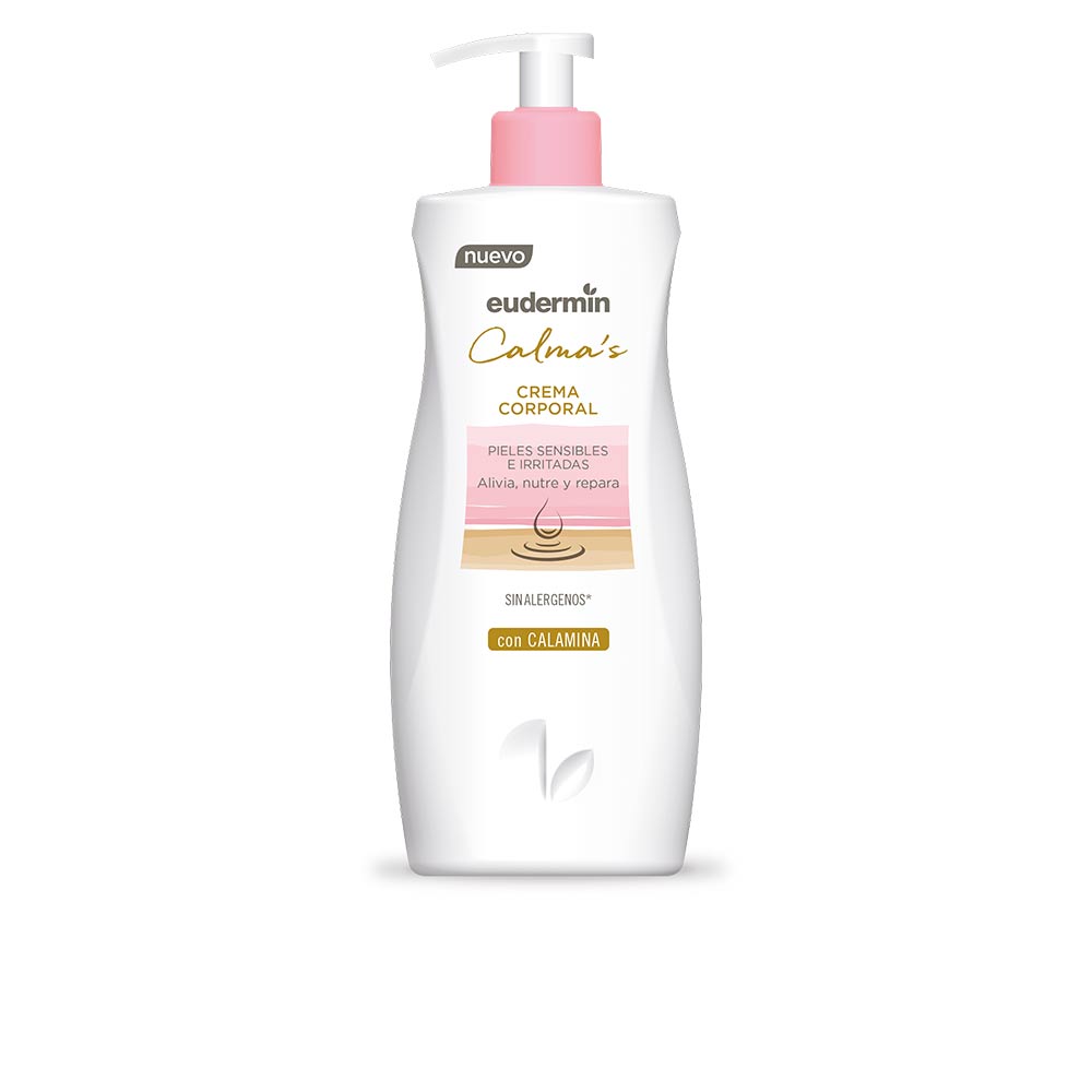 154926.jpg EUDERMIN CALMA'S κρεμα σωματος 400 ml - Image 1
