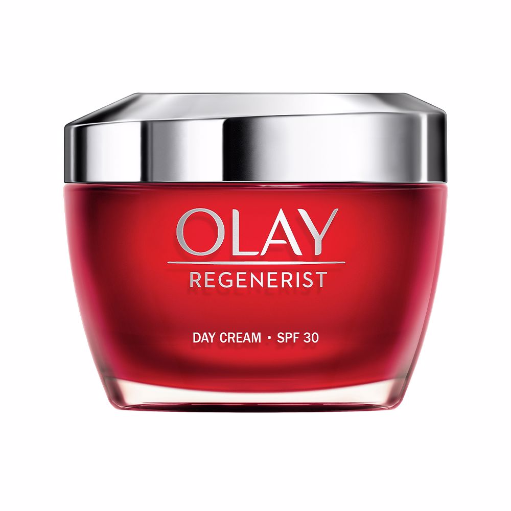 OLAY REGENERIST 3 AREAS Anti-aging day cream SPF30 50 ml