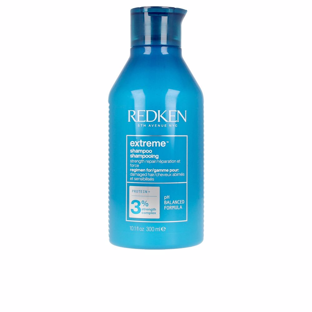 Redken Extreme Shampoo  300 ml