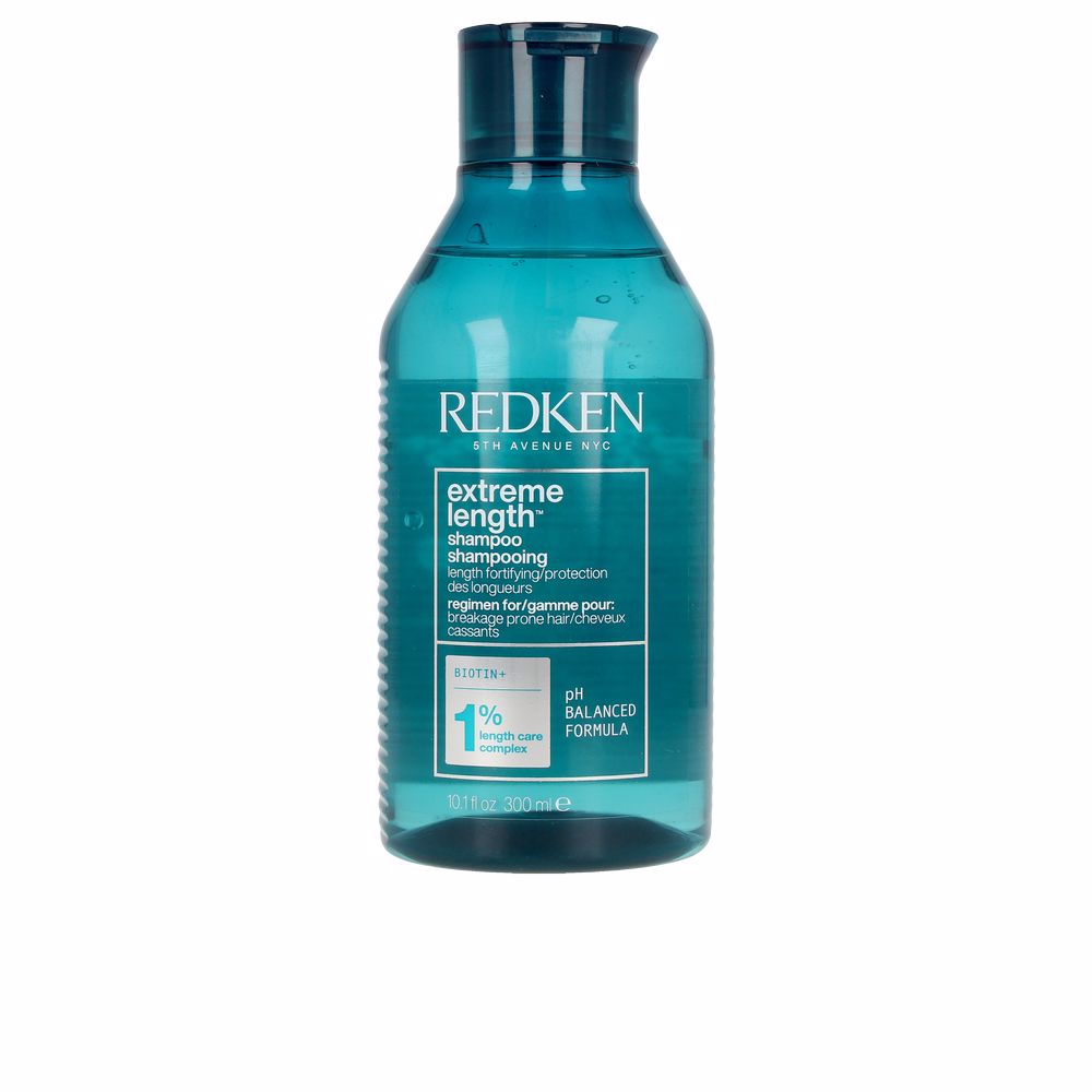 Redken - Extreme Length Shampoo 300ml