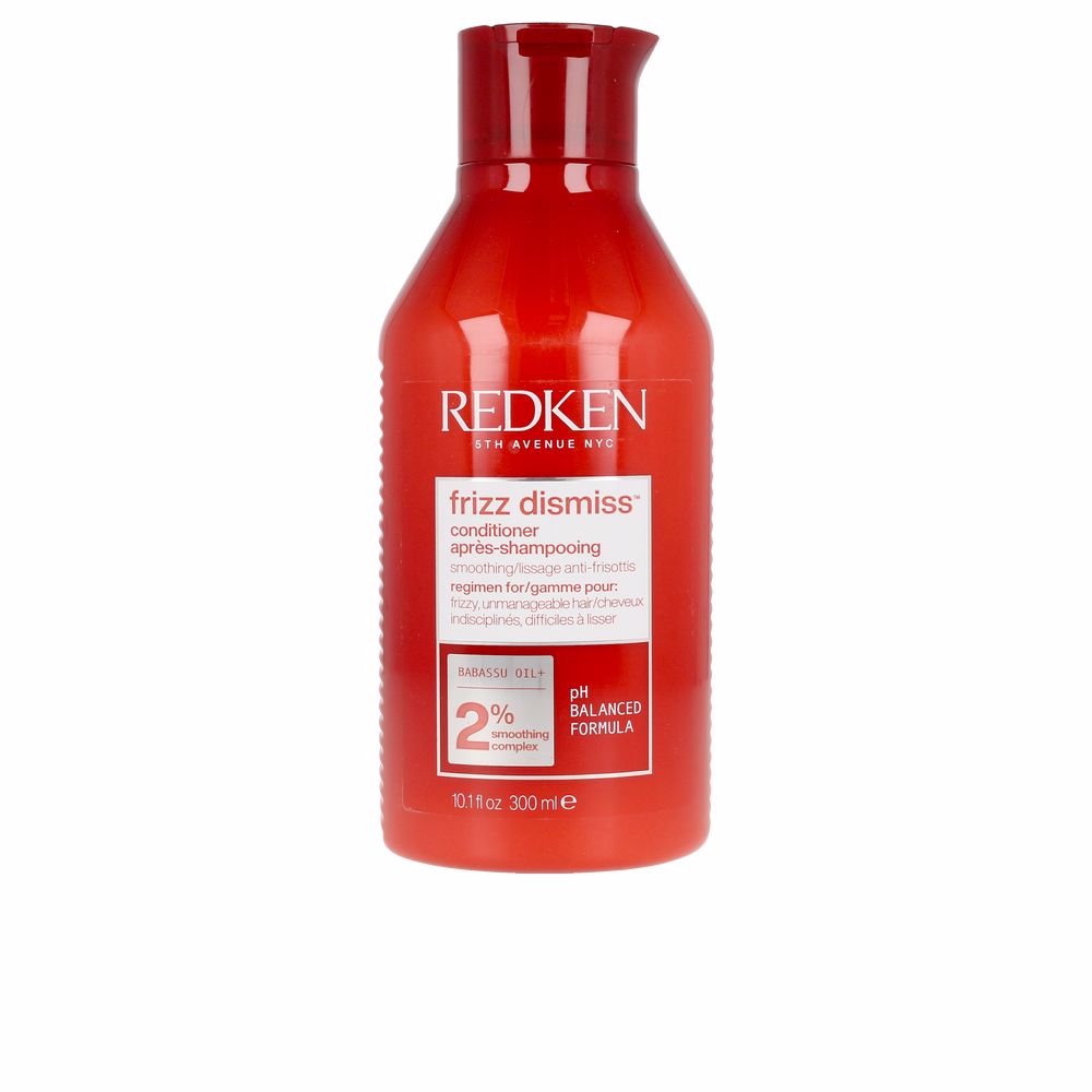Redken Frizz Dismiss Conditioner -  300 ml