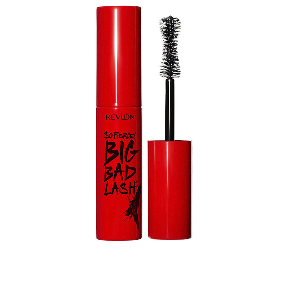 REVLON MASS MARKET SO FIERCE! BIG BAD LASH mascara #760