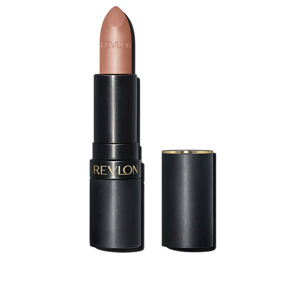 REVLON MASS MARKET SUPER LUSTROUS THE LUSCIOUS matte lipstick #001-if i want to