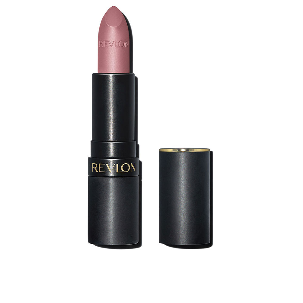 REVLON MASS MARKET SUPER LUSTROUS THE LUSCIOUS matte lipstick #004-wild thoughts