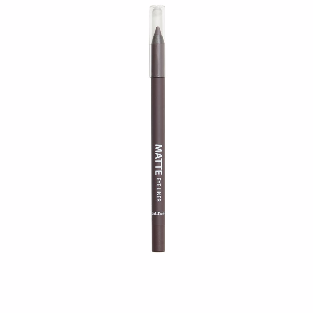 GOSH MATTE eye liner #005-mole 1,2 gr