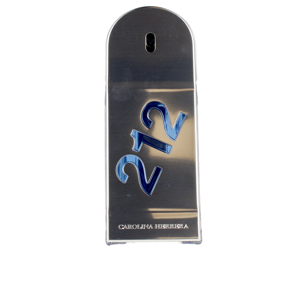 Carolina Herrera 212 Heroes Forever Young M EdT 50 ml /2021