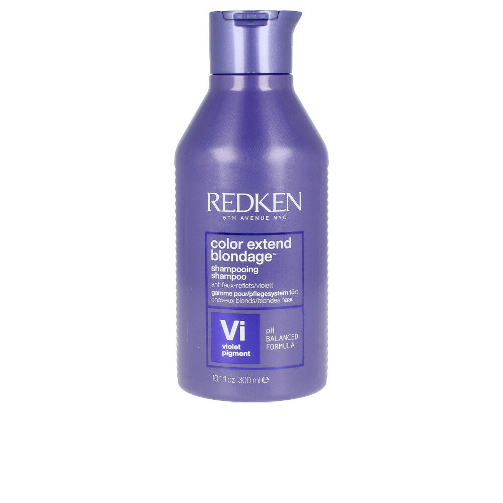 Redken Color Extend Blondage Shampoo   300 ml