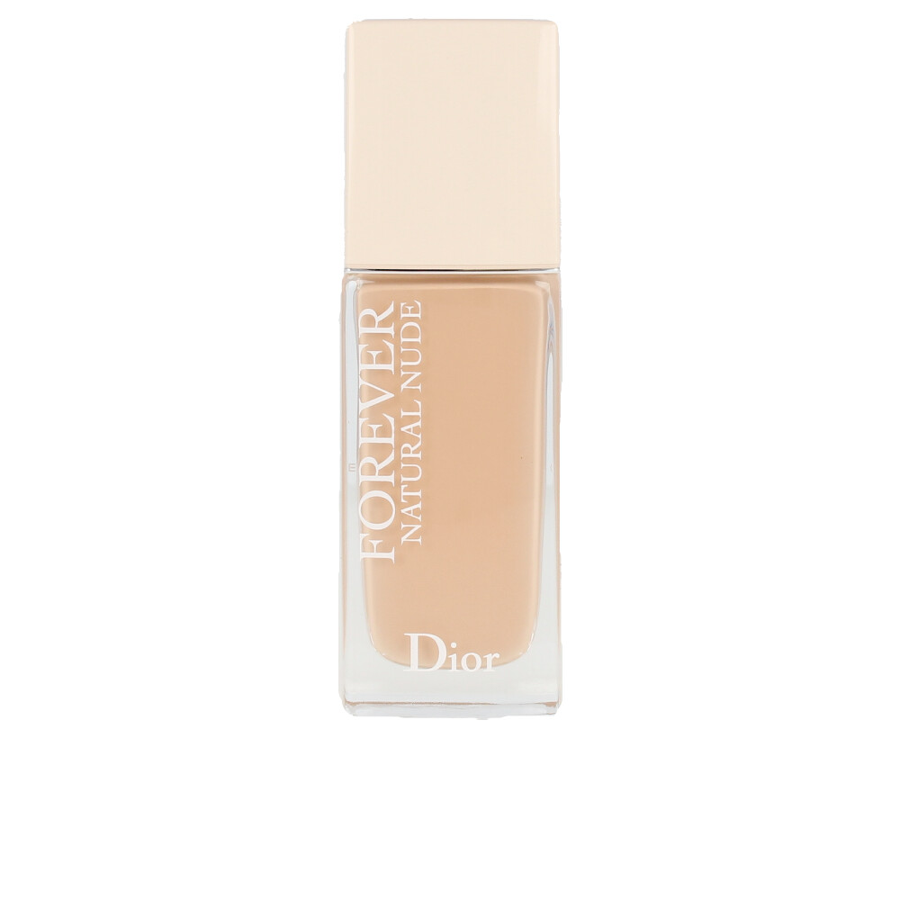 DIOR DIORSKIN FOREVER NATURAL NUDE foundation # 2,5N