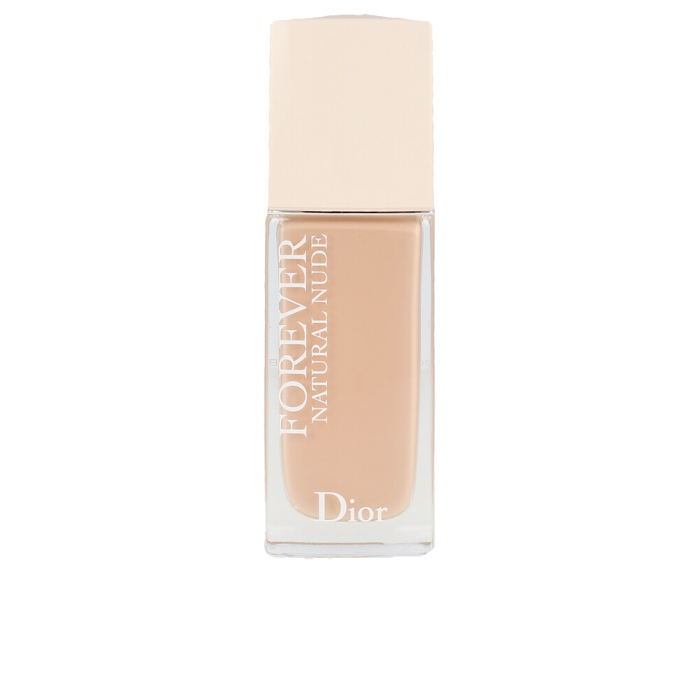 DIOR DIORSKIN FOREVER NATURAL NUDE foundation #3CR