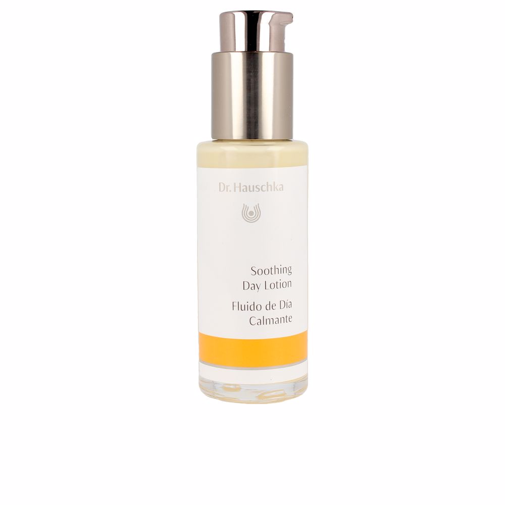 DR. HAUSCHKA SOOTHING day lotion 50 ml