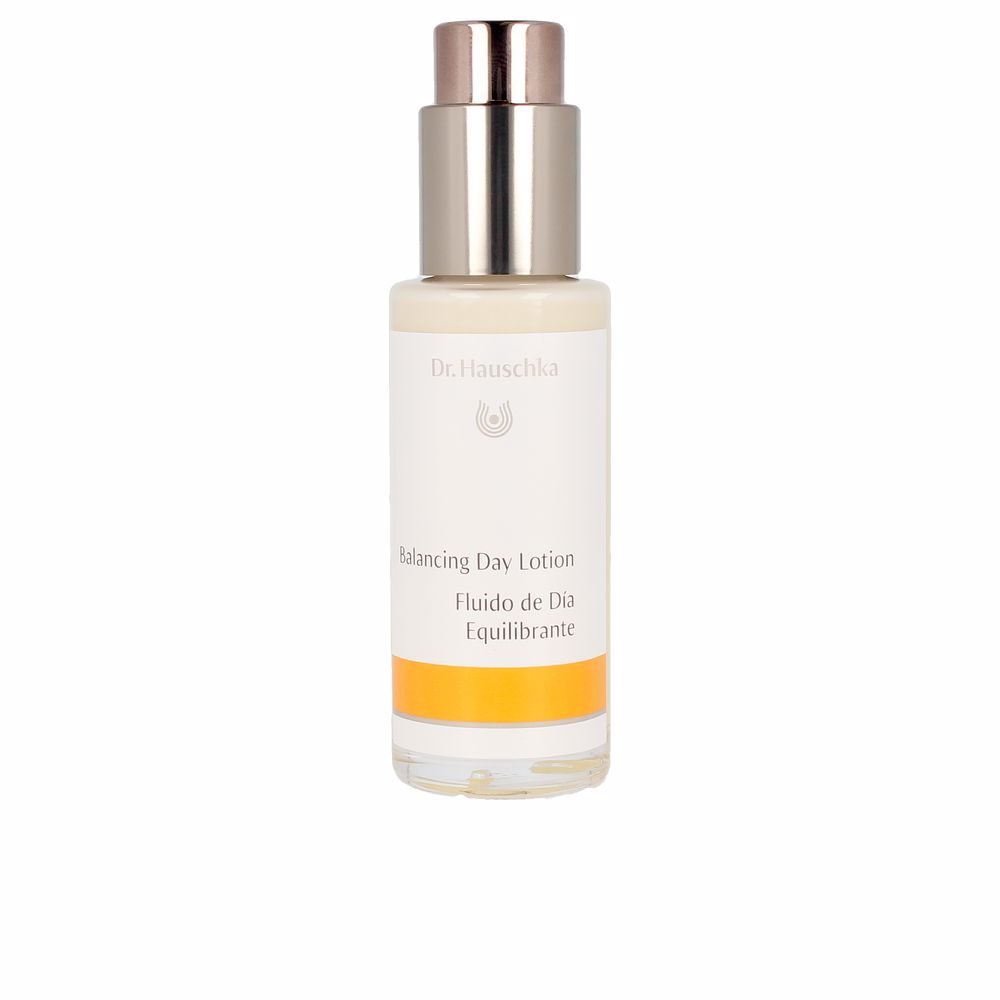 DR. HAUSCHKA BALANCING day lotion 50 ml