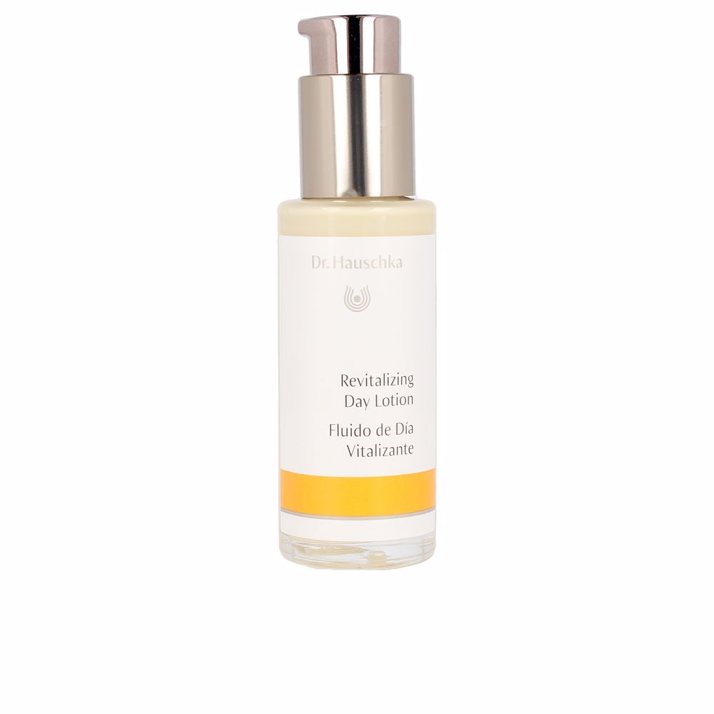 DR. HAUSCHKA REVITALIZING day lotion 50 ml