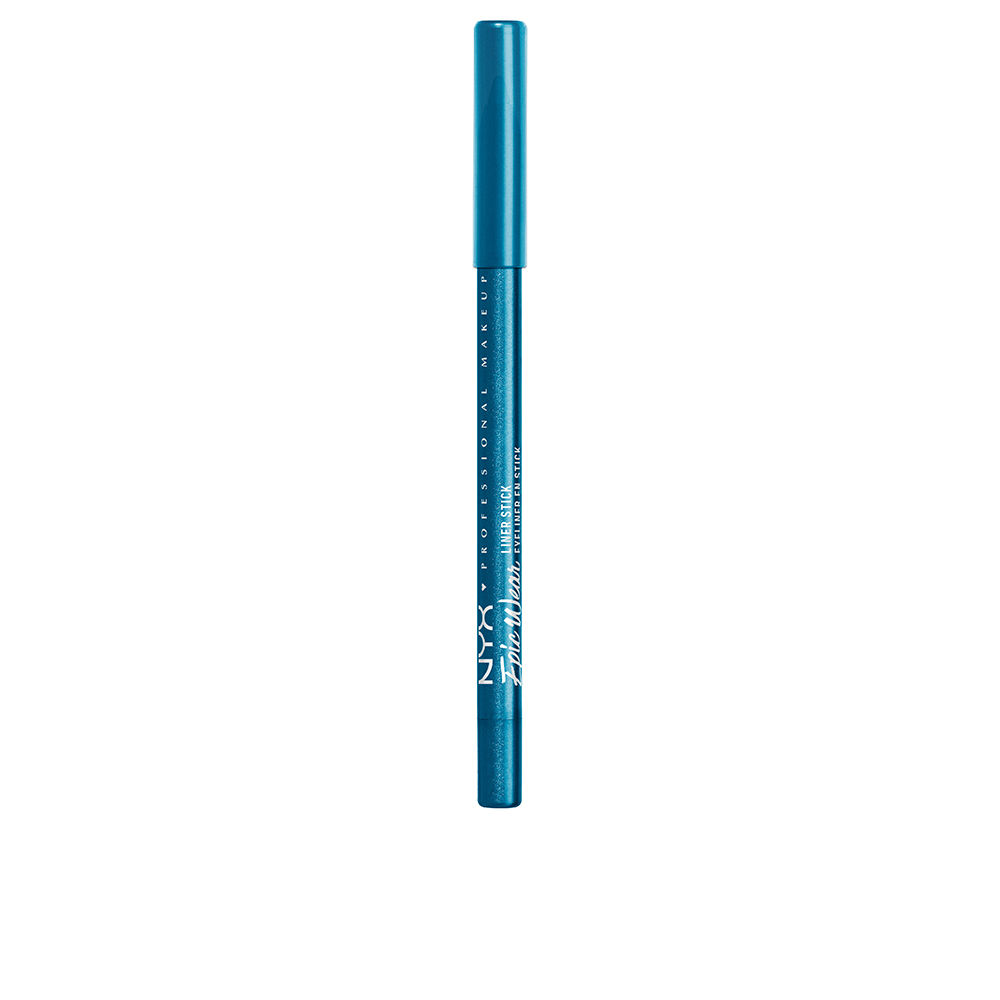 Μολύβι Mατιών NYX Epic Wear turquois storm (1,22 g)