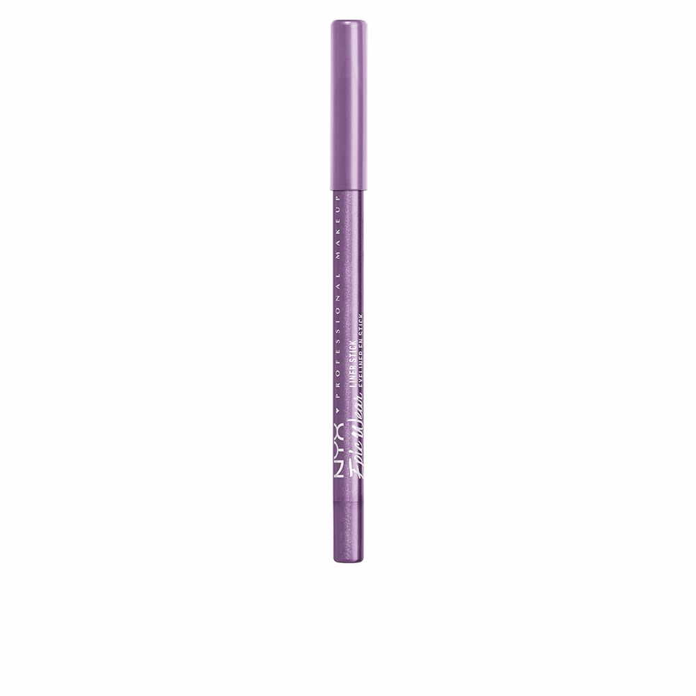 NYX PROFESSIONAL MAKE UP EPIC WEAR liner sticks #graphic purple