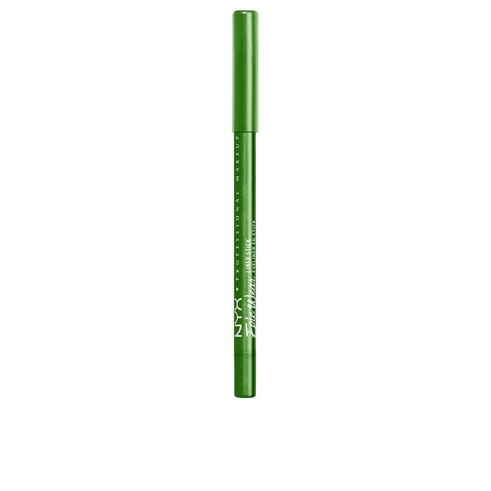 NYX PROFESSIONAL MAKE UP EPIC WEAR liner sticks #emerald cut