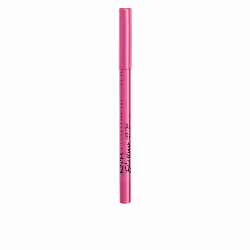 NYX PROFESSIONAL MAKE UP EPIC WEAR liner sticks #pink spirit