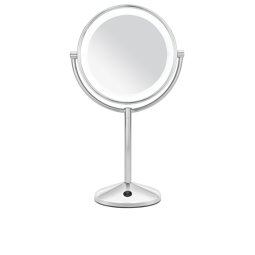 BABYLISS 9436E LED makeup mirror two-way mirror