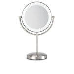 BABYLISS LED Makeup Mirror, 2 sides