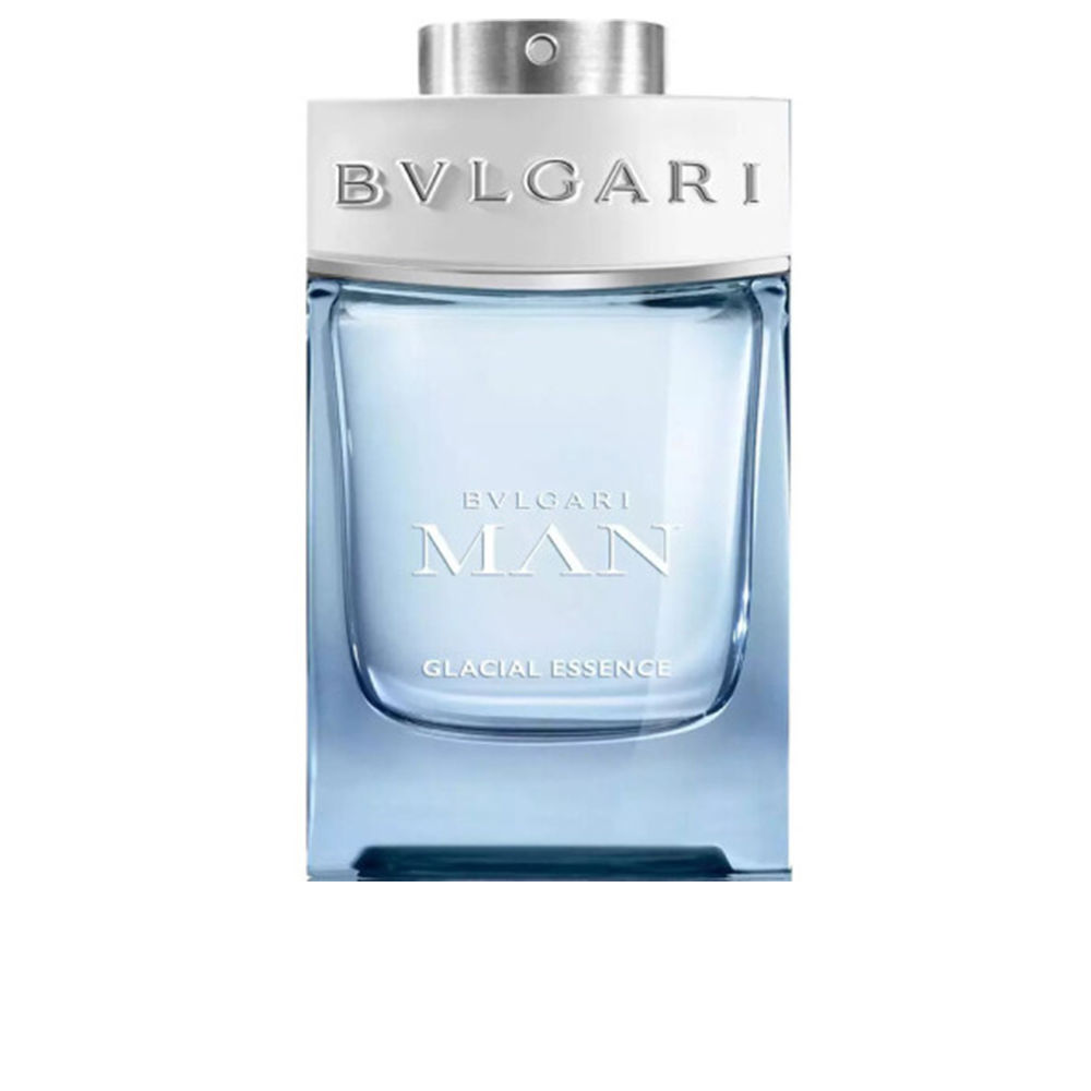 Bvlgari Man Glacial Essence Edp Spray   60 ml