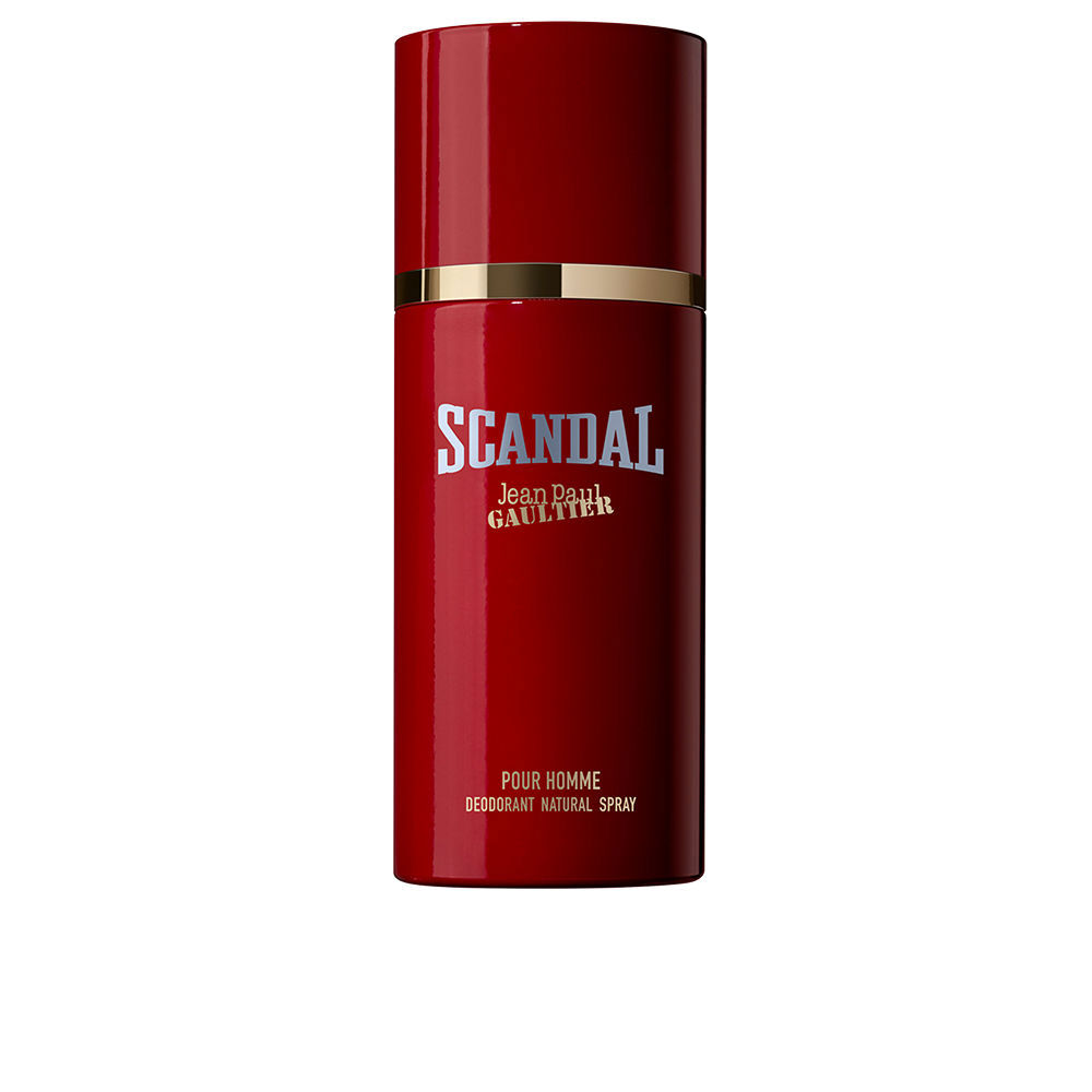 Jean-Paul Gaultier Scandal M deo spray 150 ml