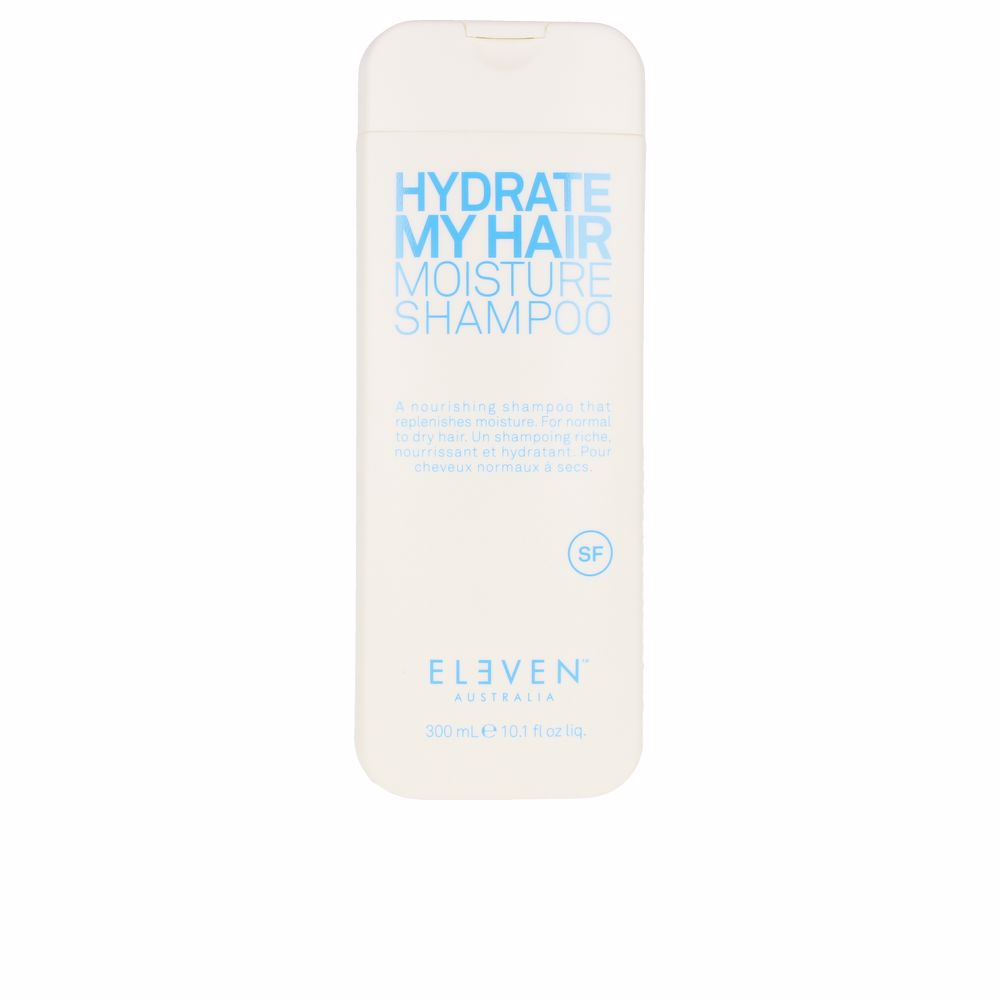 Eleven Hydrate My Hair Moisture Shampoo 300 ml
