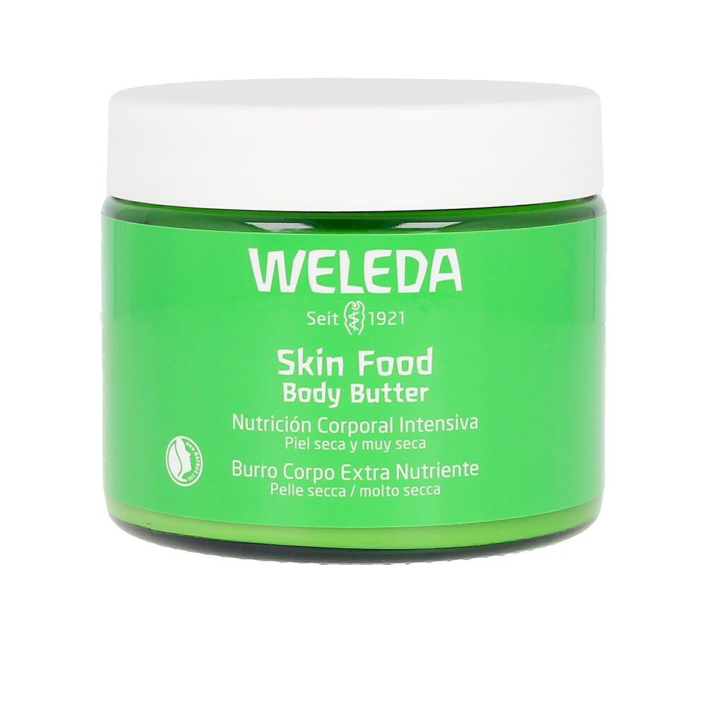 Weleda Skin Food Body Butter  150 ml