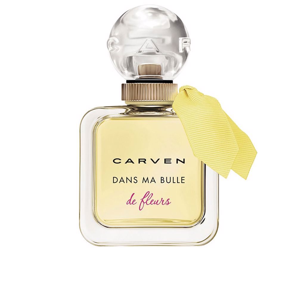 CARVEN DANS MA BULLE DES FLEURS edt spray 100 ml
