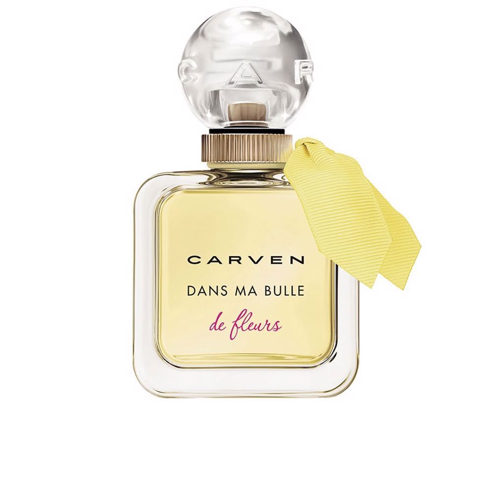 CARVEN DANS MA BULLE DES FLEURS edt spray 50 ml