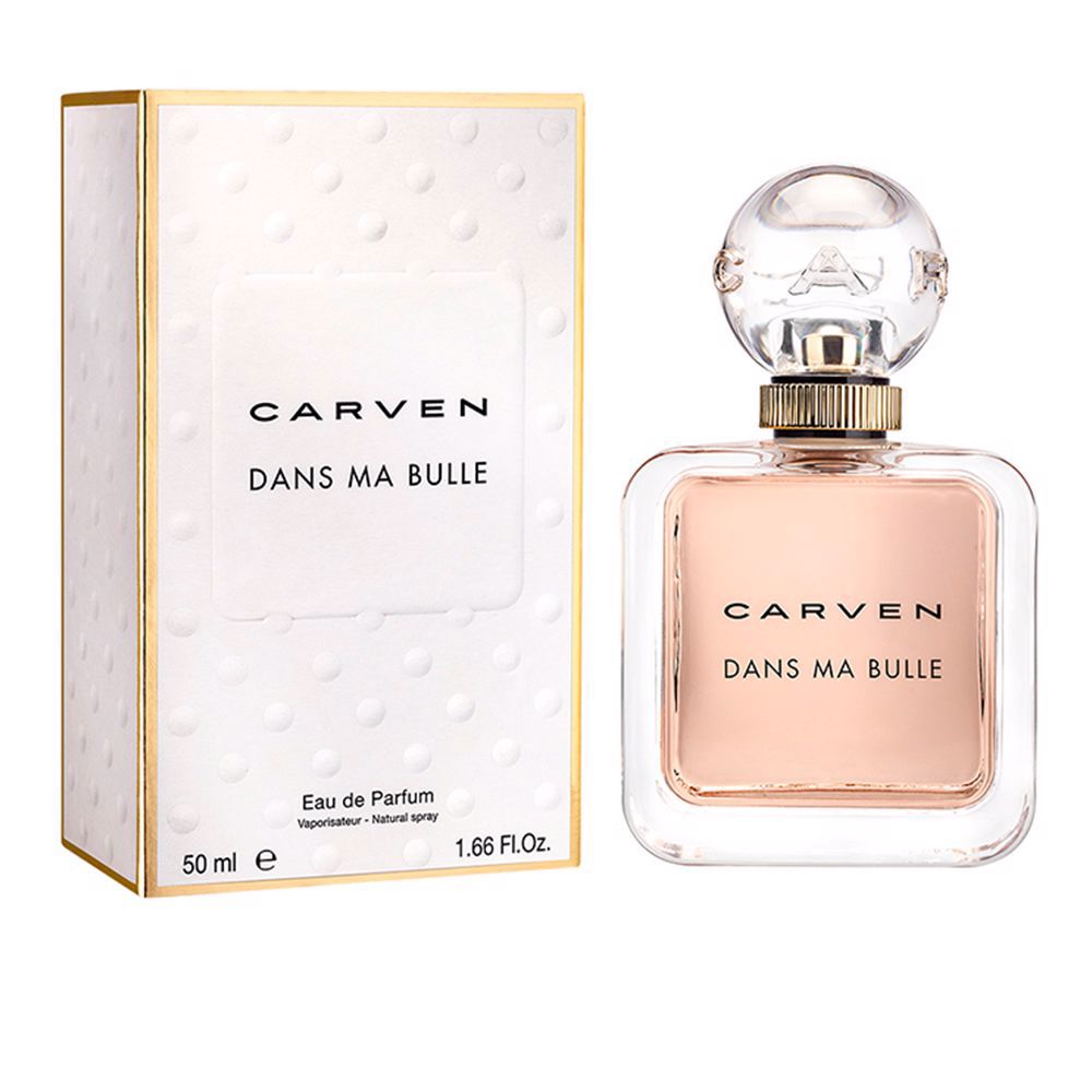 CARVEN DANS MA BULLE edp spray 100 ml