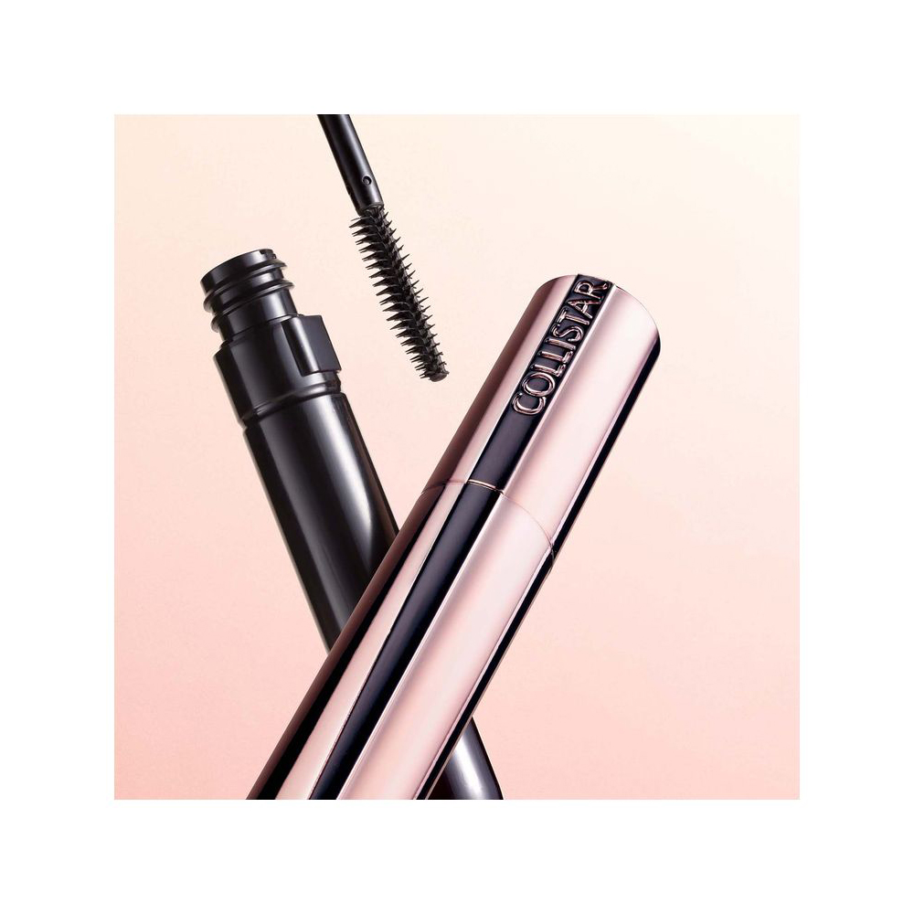 157563_2-2024823 Collistar Infinito Mascara Refillable Extra Black 7.5 ml - Image 1