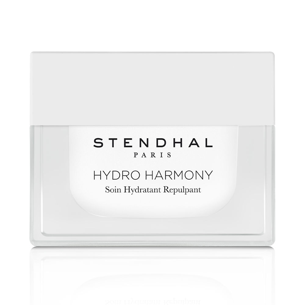 STENDHAL HYDRO HARMONY soin hydratant repulpant 50 ml