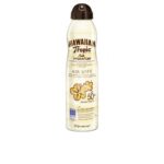 HAWAIIAN TROPIC SILK AIR SOFT SILK bruma SPF50 spray 220 ml