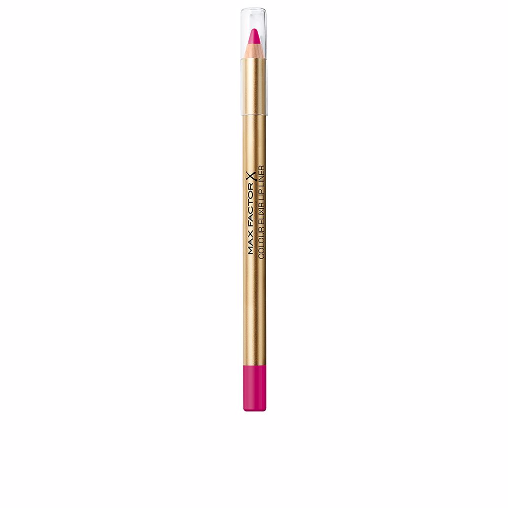 MAX FACTOR COLOUR ELIXIR lipliner #040-peacock pink 10 g