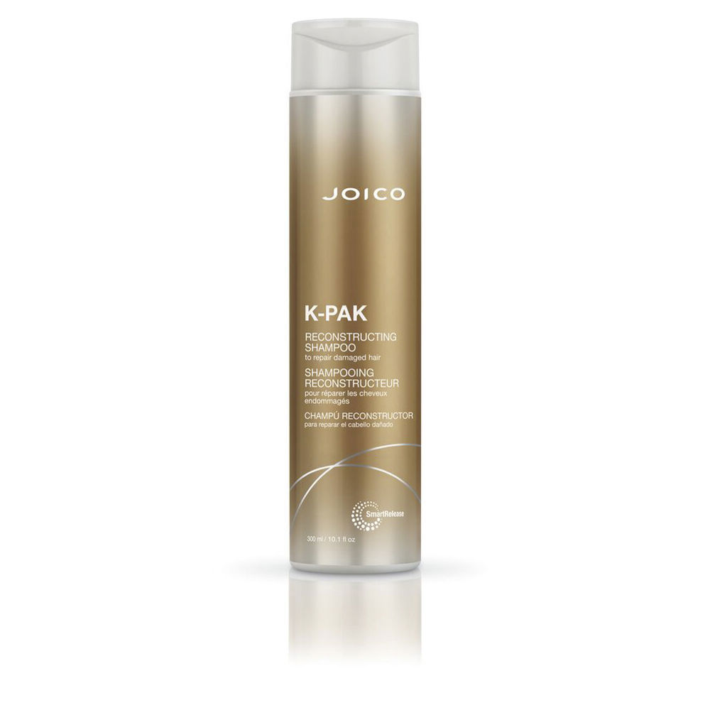 JOICO K-PAK reconstucting shampoo 300 ml