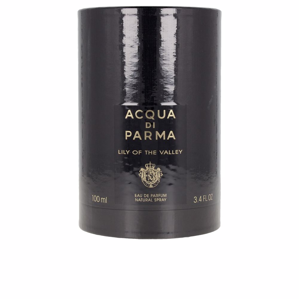 ACQUA DI PARMA SIGNATURES OF THE SUN LILY OF THE VALLEY eau de parfum spray 100 ml