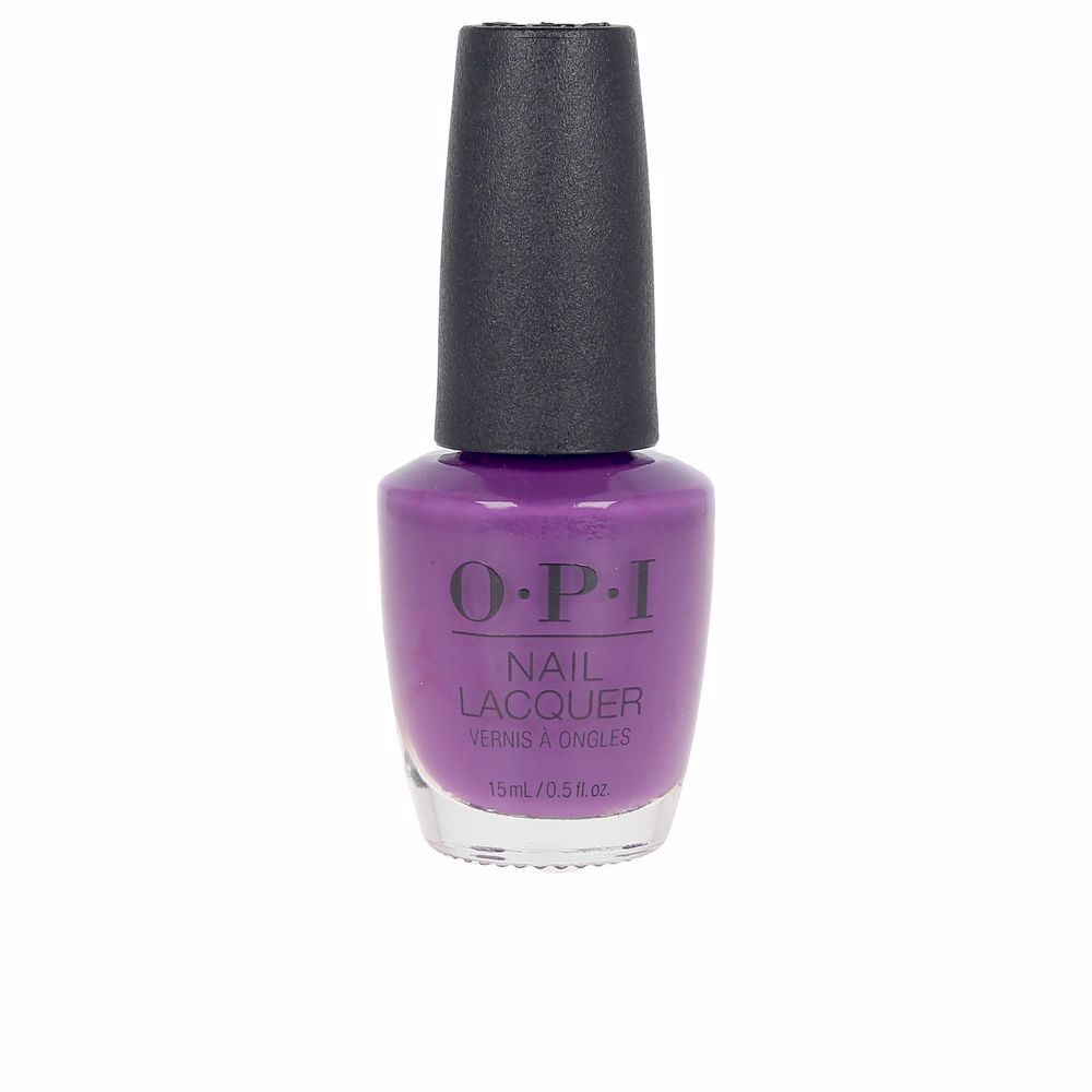 OPI NAIL LACQUER DTLA COLLECTION #Violet Visionary