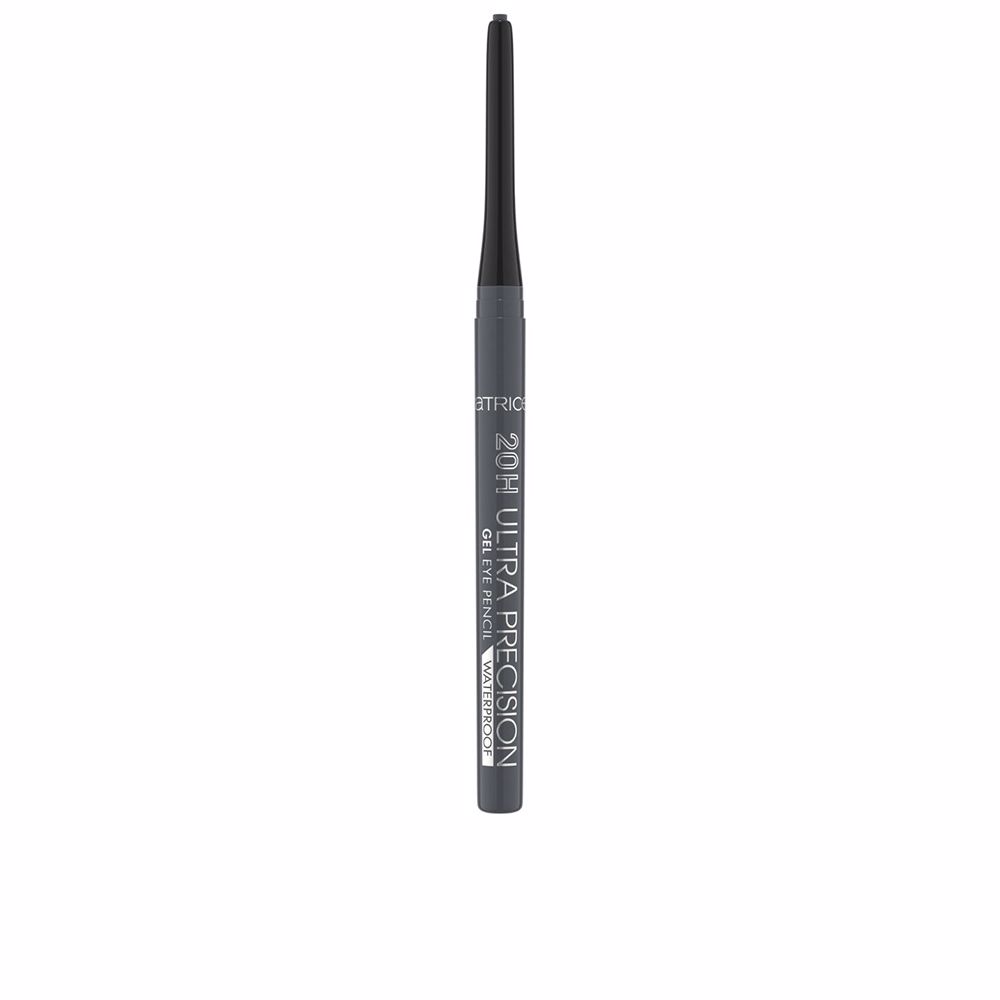 CATRICE 10H ULTRA PRECISION gel eye pencil waterproof #020-grey 0,28