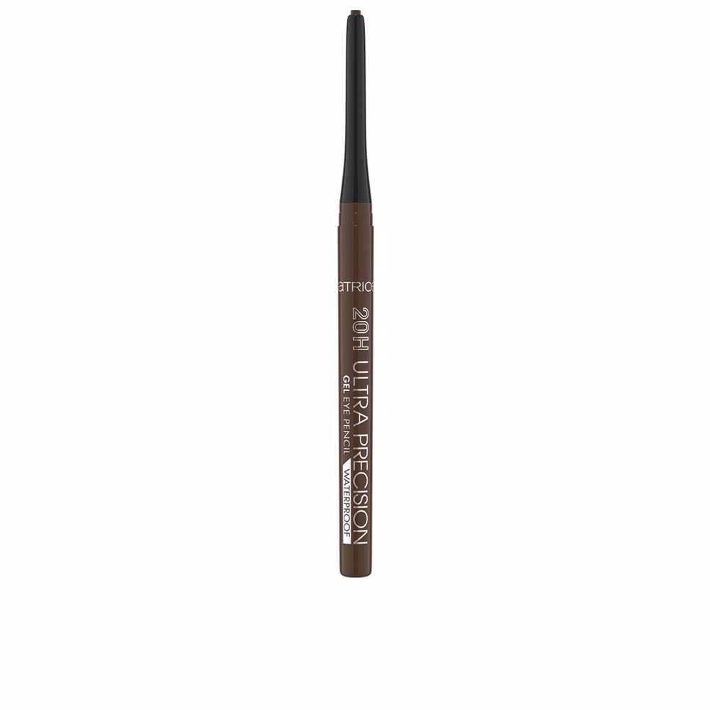 CATRICE 10H ULTRA PRECISION gel eye pencil waterproof #030-brownie 0
