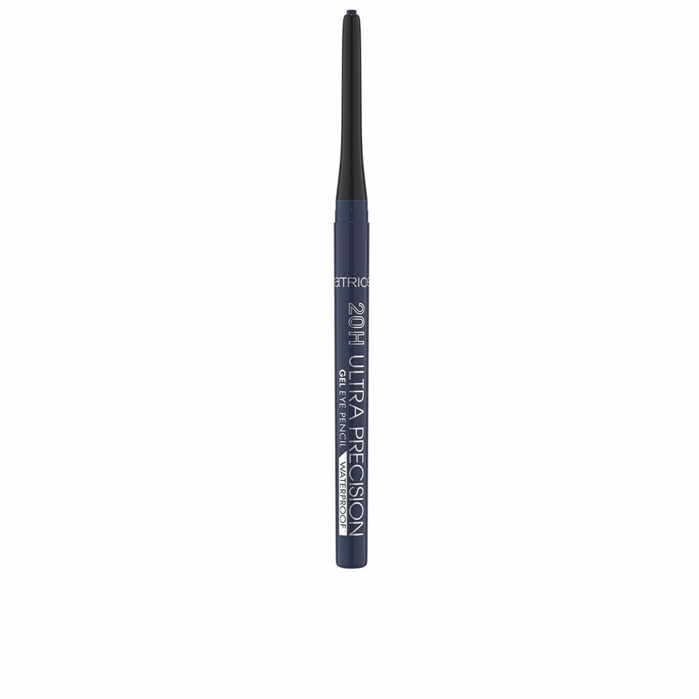 CATRICE 10H ULTRA PRECISION gel eye pencil waterproof #050-blue 0,28