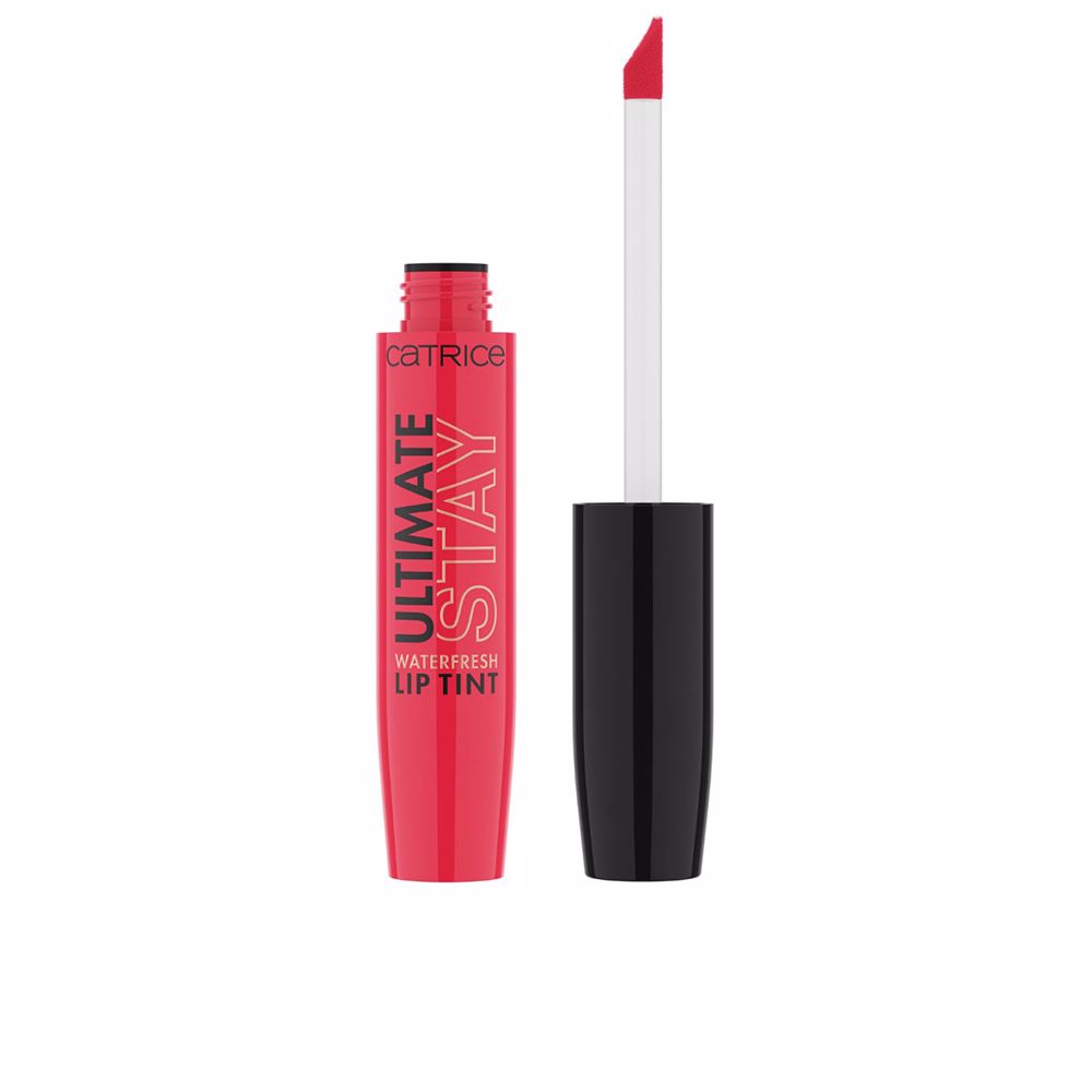 CATRICE ULTIMATE STAY waterfresh lip tint #010-loyal to your lips