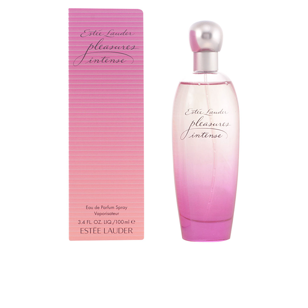 Estee Lauder Pleasures Intense W EdP 100 ml