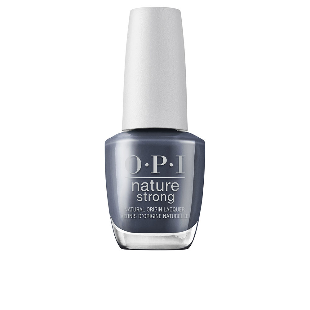 OPI NATURE STRONG nail lacquer #Force of Nailture