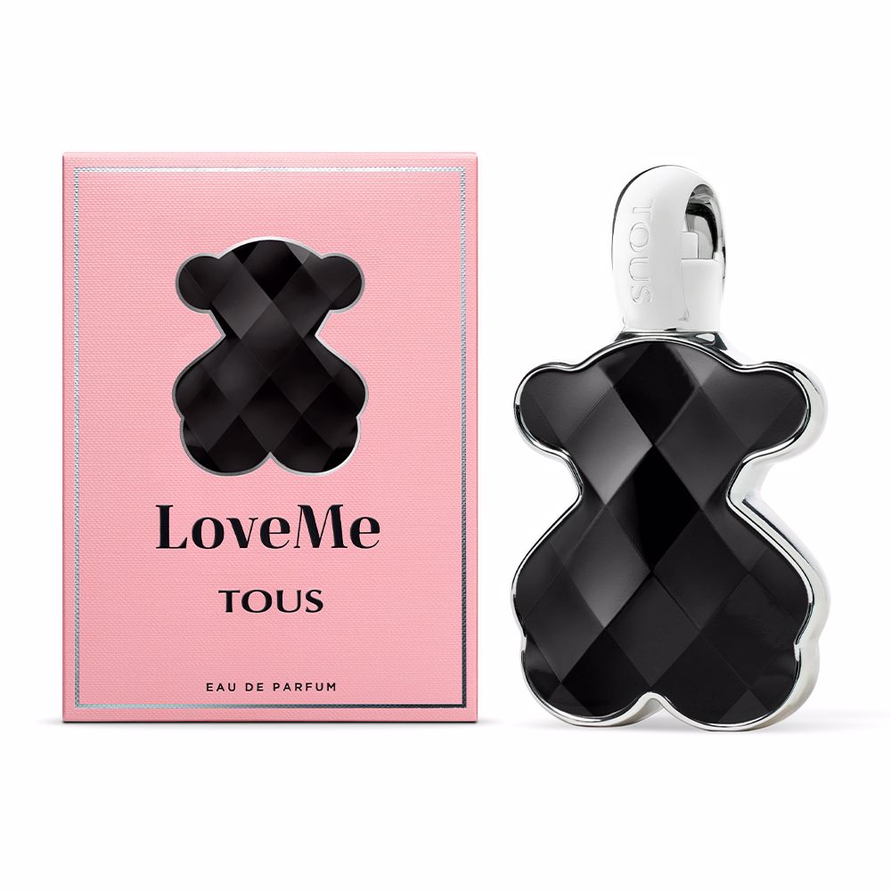 Tous LoveMe The Onyx Edp Spray   50 ml