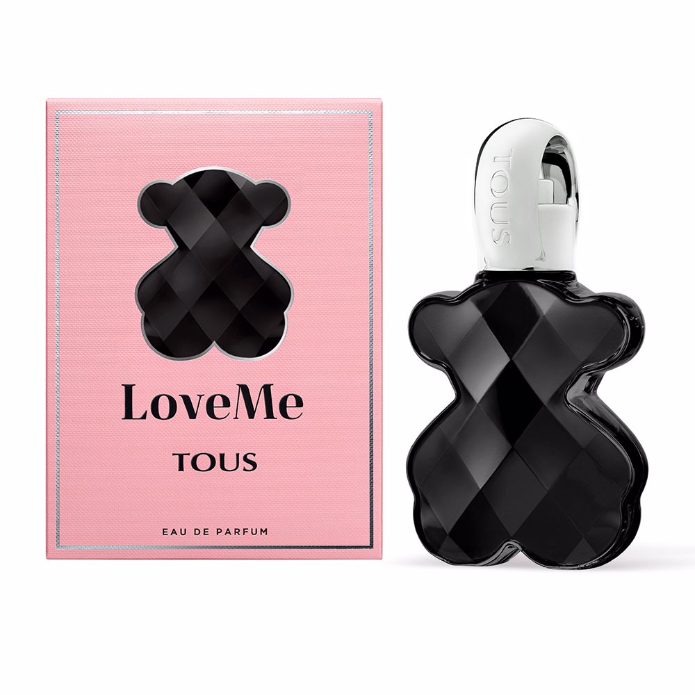 Tous LoveMe The Onyx Edp Spray   30 ml