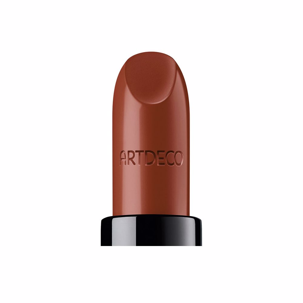 ARTDECO PERFECT COLOR lipstick #burnt sienna