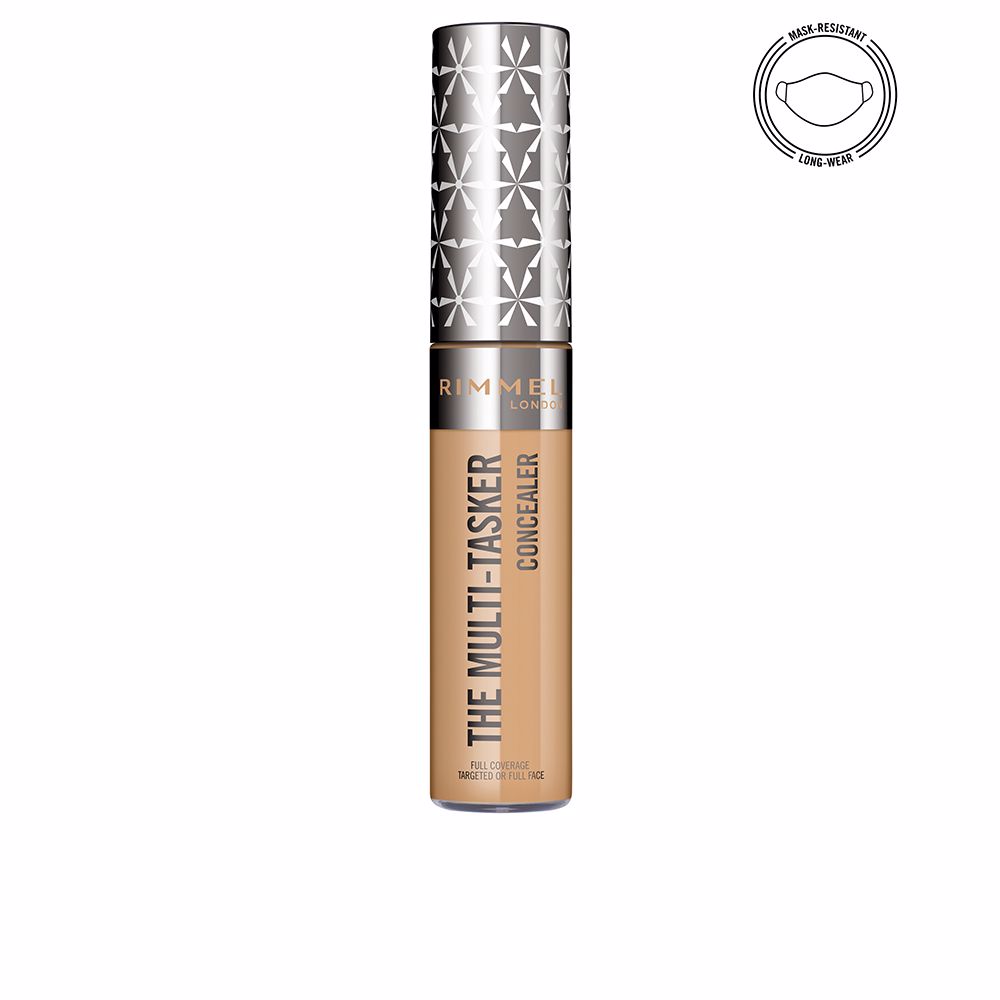 RIMMEL LONDON THE MULTI-TASKER concealer #060-nude