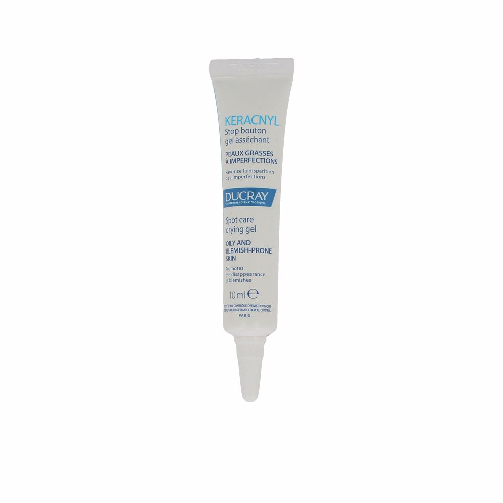 DUCRAY KERACNYL oily and blemish-prone skin 10 ml