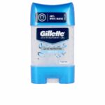 GILLETTE GILLETTE ARTIC ICE deo clear gel 70 ml