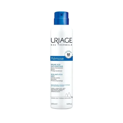 Uriage Xemose SOS Anti-Itch Mist  200 ml